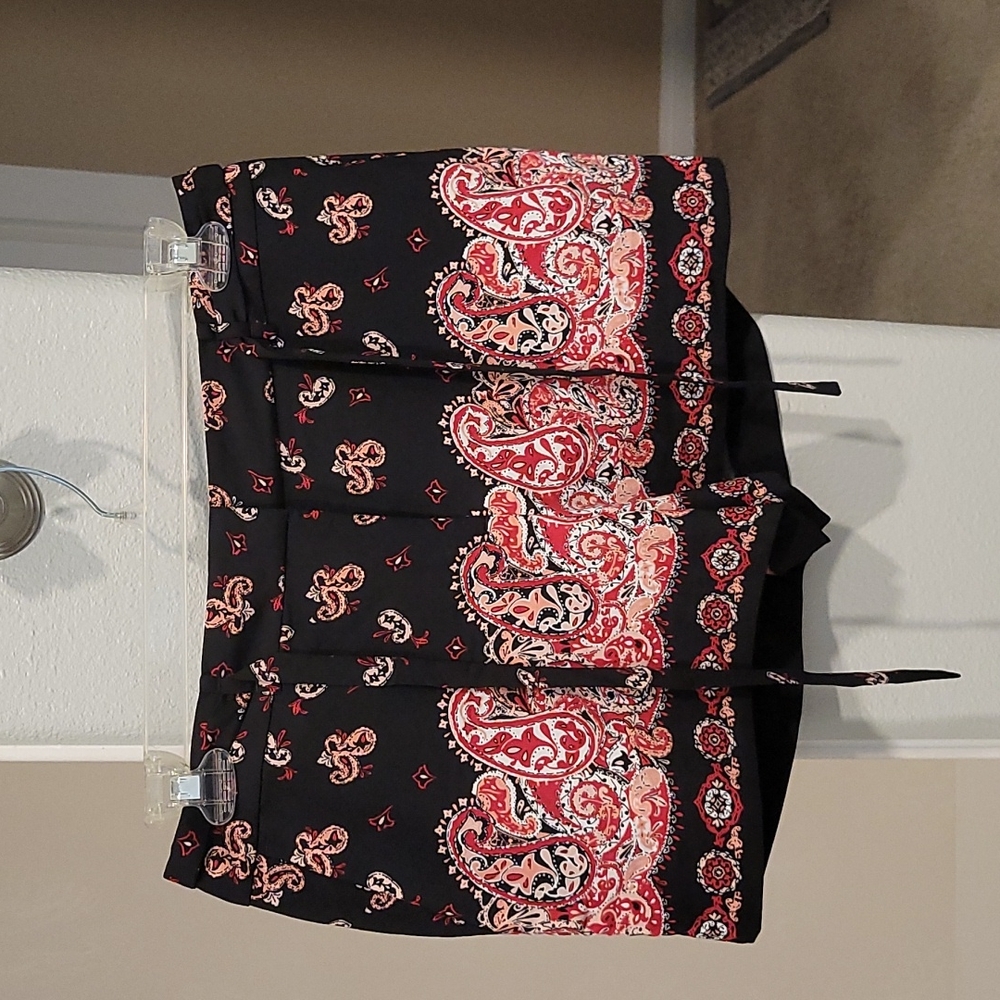 Women's shorts